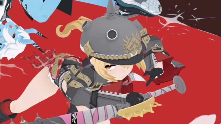 🔥Bản demo hoạt hình mới của Game lần thứ 26🔥