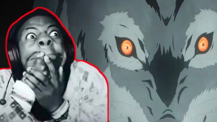 Gua gak NYAMAN nonton Anime ini