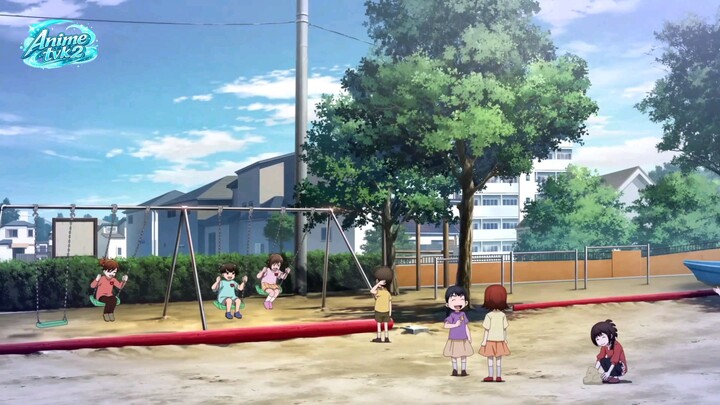 BÉ KAYA KHÔNG ĐÁNG SỢ Tập 6 thuyết minh