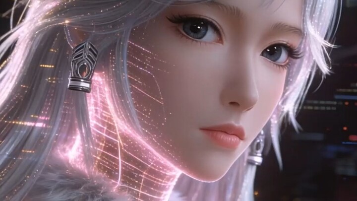 Siapa wanita biasa tercantik di hatimu?