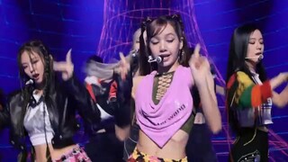 Pink Venom (BLACKPINK) Special Stage