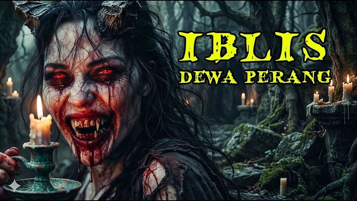 Terjebak di Pulau Terkutuk, Arkeolog Ini Bangkitkan Iblis Paling Sadis  Alur Cer