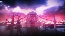 azure legacy The demon Hunter episode 56