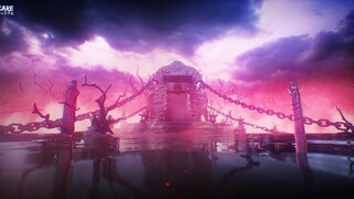 azure legacy The demon Hunter episode 56