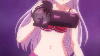 Does anyone know which anime this porn video is from?