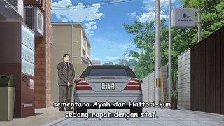 Detective Conan Episode 1193 (Japan 1135) Sub Indo