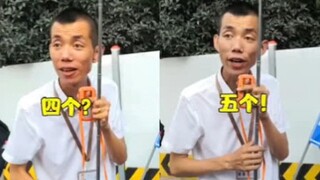 Kocak! Pemandu wisata Terracotta Warriors, selebritas internet, viral karena menjelaskan Pit No. 5