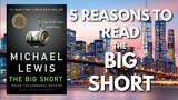 Big Short Book Review