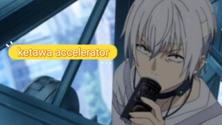 accelerator  seiyuu