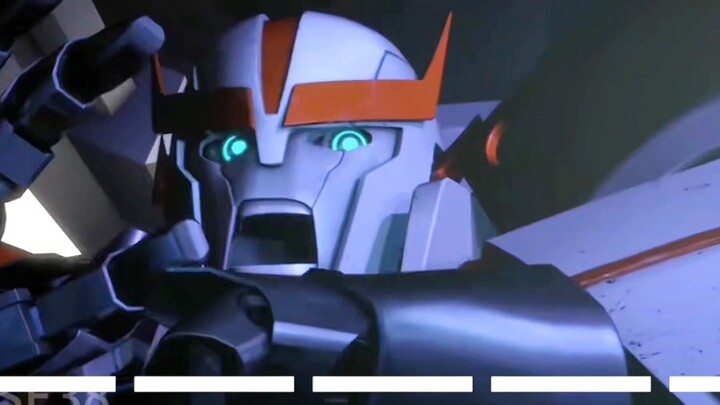 【TFP】一些搞笑瞬间³