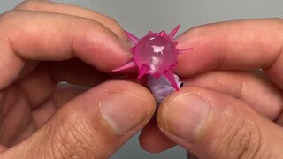 [Taoguang Toy Box] Bandai ดราก้อนบอลSH Figuarts Frieza's Third form unboxing sharing! frieza อีกอันห