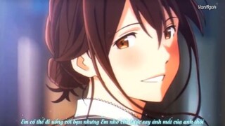 [AMV] Em Có Thể - OSAD X VRT (N'SMALL Remix) - AMV Lyrics