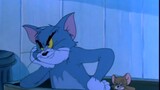 【Tom và Jerry / Súng và hoa hồng】 Mưa tháng mười một