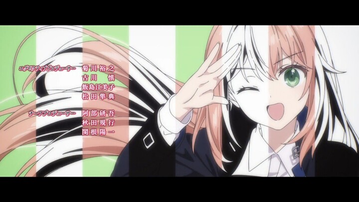 Yuusha Party wo Oidasareta Kiyoubinbou Episode 10 - Masa Kelam Caroline