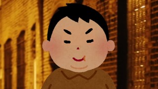 (لحم مطبوخ) أنقذ حبيبة الطفولة جوندا مينج التي كانت مغرية بالمال