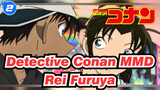 Detective Conan AMV
Shinichi & Ran
Heiji & Kazuha_2