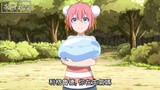[Reincarnated Slime Diary] Milim is cute and naughty