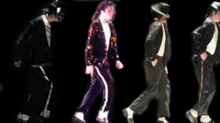 The best of Michael Jackson's life, Billie Jean, made into a montage! Super exciting!