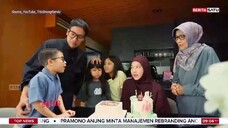 Info Seleb BeritaSatu TV - 27 Juli 2025
