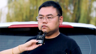 Did a bunch of electric cars get completely wiped out by the older GL8?