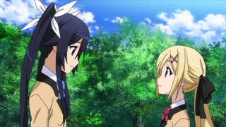 Tóc Hai Bím – Ore Twintails Ni Narimasu - Tập 4 - 2019 - HD