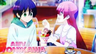 Amv Collab December | Tonikawa