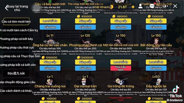 combo mạnh nhất game do tôi nghĩ ra(ykr)