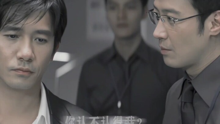 “Sorry, I’m a police officer!”