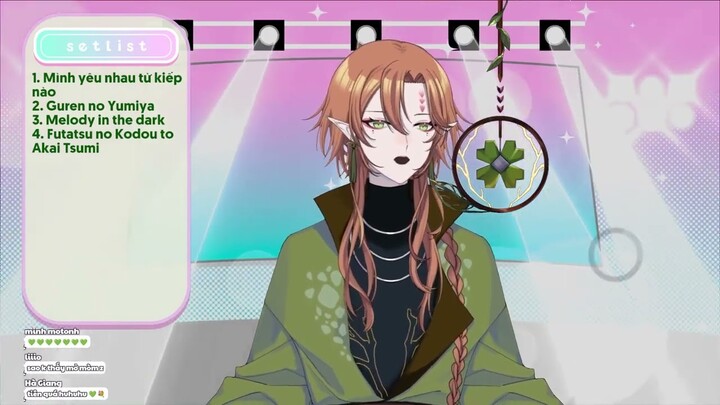 【COVER】 Cánh hồng phai 【3Di Project | Thanh Lộc】