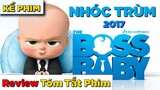 Kể Phim Recap Nhóc Trùm 2017 | baby In Black (ko phải Review Phim)