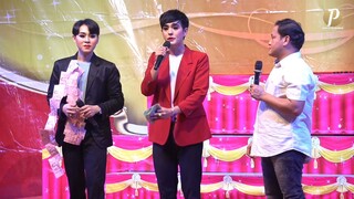 มินิคอนเสิร์ต ศรเพช สมพร