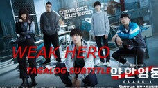 W/HERO S1 EP 07 (TAGALOG SUBTITLE)