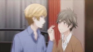 Những bộ anime dành cho HỦ p11
