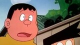 Nobita: Macan Gendut, katamu