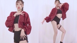 【筱唯】produce48—Rumor—撸猫猫猫