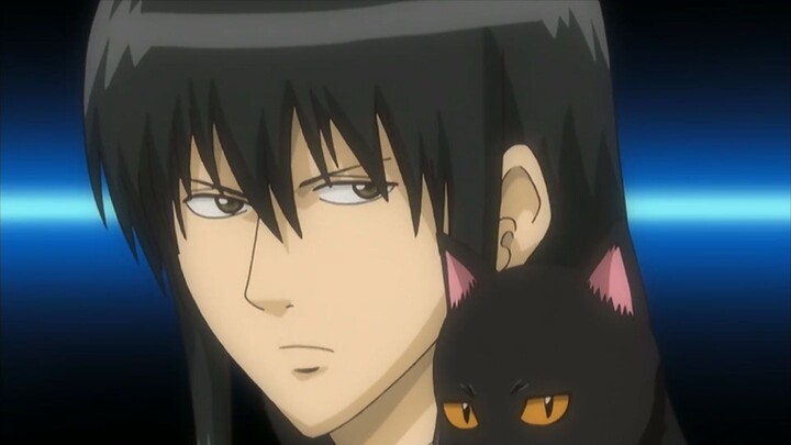 Songyang, are these two your students?