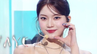 مسرح أداء أغنية STAYC الجديدة "I WANT IT"