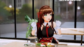Về lý do tại sao tôi tham gia "Ngôi sao đang lên liên chiều"