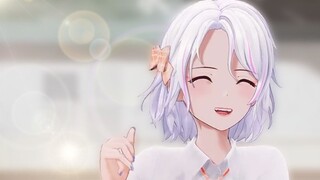 [Campus/Hài nhẹ/Giọng nói] Preview tập mới tháng 8 "Người bạn cùng lớp kỳ lạ ở bàn sau"!