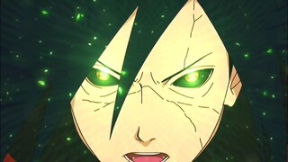 Naruto Twixtor Clips For Edits | Free Clip For Your Amv | Editing Pack Like Xenoz | Part - 1 To 15
