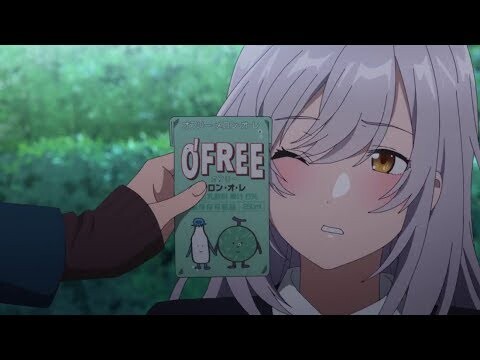 |AMV| Viên Đá Nhỏ - Hải Băng