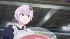 Yozakura-san Chi no Daisakusen ปฏิบัติการลับบ้านโยซากุระ ตอนที่ 21 ซับไทย