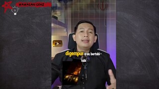 digempur iran bertubi-tubi israel minta dunia jangan tinggal diam