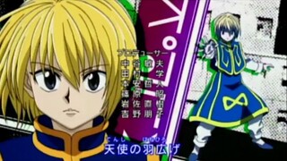 Hunter X Hunter Ep 47 ( Tagalog Dubbed )