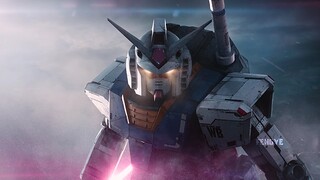 [Suntingan]Pertarungan Gundam