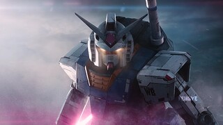 [Phim ảnh] Tôi sẽ chiến đấu dưới dạng Gundam! Đốt cháy mọi thứ