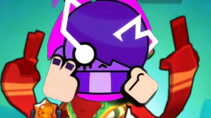 Lima Bersaudara Brawl Stars