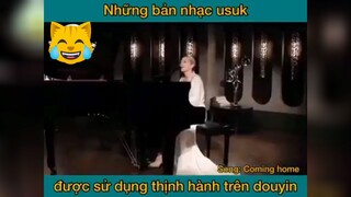 những bản nhạc USUK được sử dụng thịnh hành trên douyin p2 #usuk