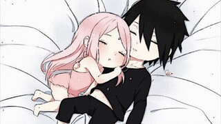 SasuSaku