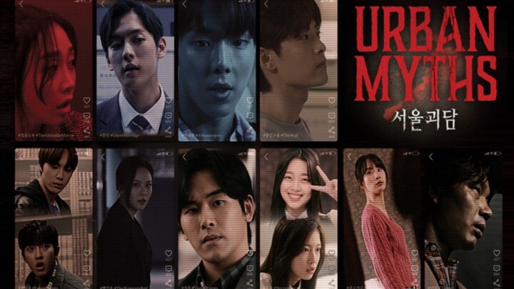 Urban Myths (Sub Indo)